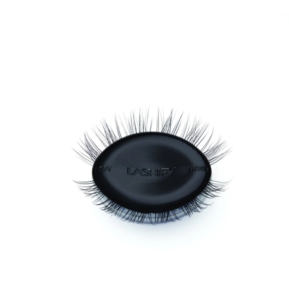 LASHIFY CURL BLACK LASH C14